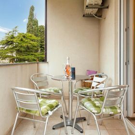 Apartman Fažana - CIF291