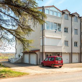 Apartman Fažana - CIF291