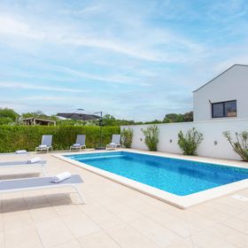 Vendégház Fažana - CIF338