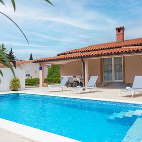 Vendégház Fažana - CIF338