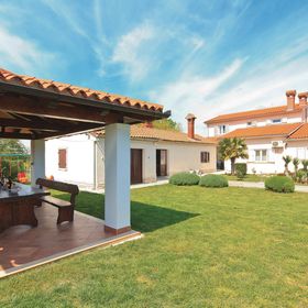 Vendégház Hrboki - CIL216