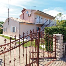 Vendégház Hrboki - CIL216