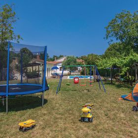 Vendégház Ružići - CIL259