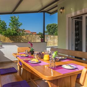 Vendégház Fažana - CIF344