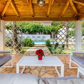 Vendégház Kaštelir - CIL415