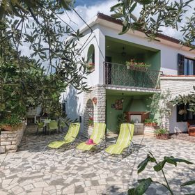 Vendégház Manjadvorci - CIL153