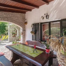 Vendégház Manjadvorci - CIL153