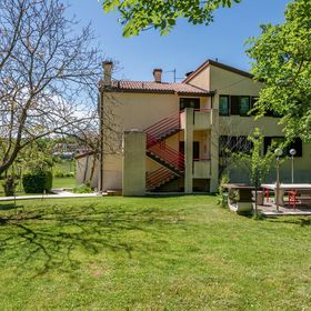 Apartman Barban - CIL180