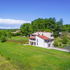 Apartman Barban - CIL180