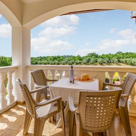 Vendégház Valtura - CIL144