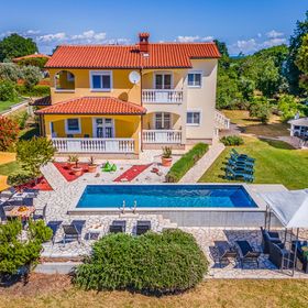 Vendégház Valtura - CIL144