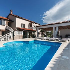 Vendégház Barban - CIL173