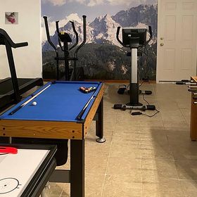 Vendégház Barban - CIL173