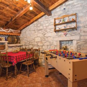 Vendégház Martinski - CIL256