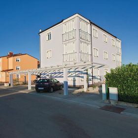 Apartman Vodnjan - CIF369