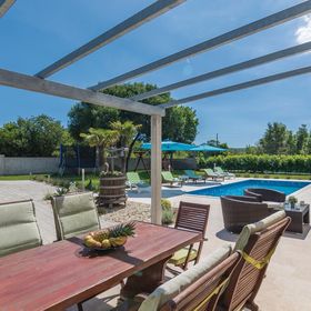 Vendégház Bale - CIV460