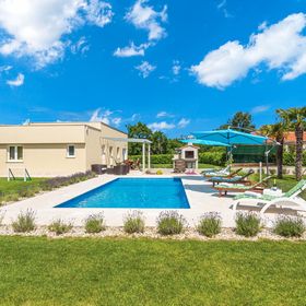 Vendégház Bale - CIV460