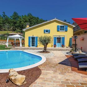 Vendégház Jurdani - CKO798