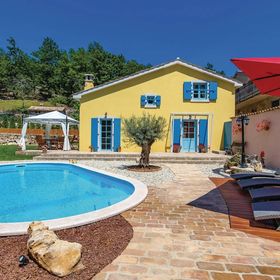 Vendégház Jurdani - CKO798