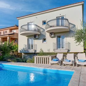 Vendégház Linardići - CKK973