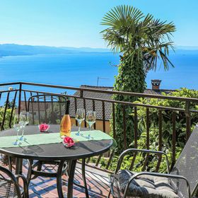 Vendégház Matulji - CKO717