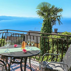 Vendégház Matulji - CKO717