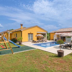 Vendégház Labin - CIO245