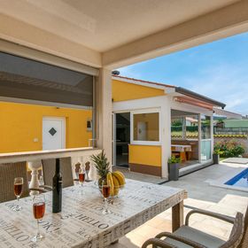 Vendégház Labin - CIO245