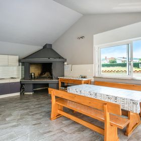 Vendégház Labin - CIO245