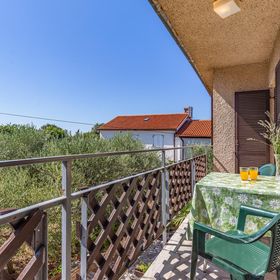 Apartman Medulin - CIM132