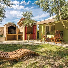 Vendégház Peroj - CIF457