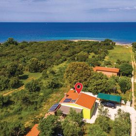 Vendégház Peroj - CIF457