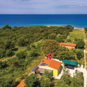 Vendégház Peroj - CIF457