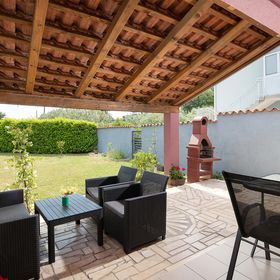 Vendégház Fažana - CIF463