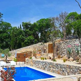 Vendégház Cres - CKL204