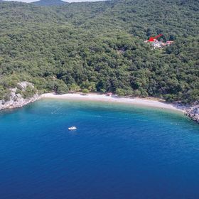 Vendégház Cres - CKL204