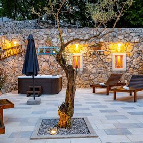 Vendégház Cres - CKL204