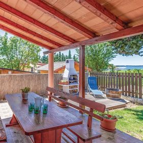 Vendégház Vodnjan - CIF458