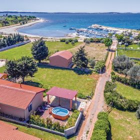 Vendégház Vodnjan - CIF458