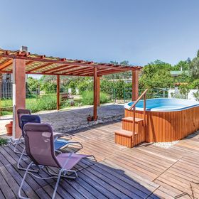 Vendégház Vodnjan - CIF458