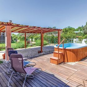 Vendégház Vodnjan - CIF458