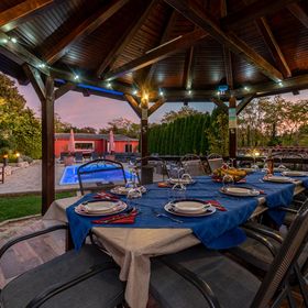 Vendégház Ugljan - CDU206