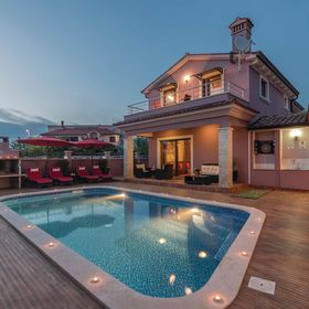 Vendégház Betiga - CIF392