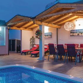 Vendégház Betiga - CIF392