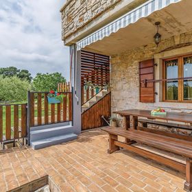 Apartman Fažana - CIF422