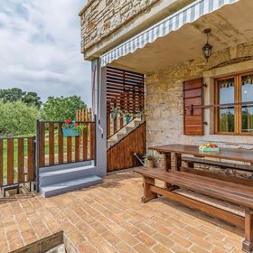 Apartman Fažana - CIF422