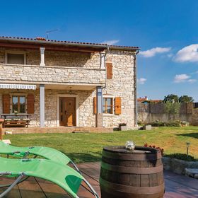 Apartman Fažana - CIF422