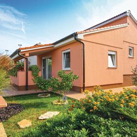 Vendégház Peroj - CIF468