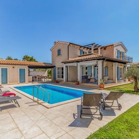 Vendégház Fažana - CIF446