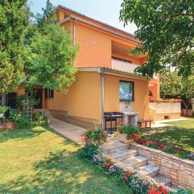 Apartman Fažana - CIF470